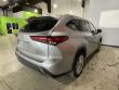2021 Toyota Highlander Limited SUV