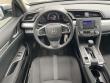 2018 Honda Civic LX Sedan
