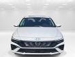 New 2025 Hyundai Elantra Limited Sedan near Belmont