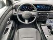 New 2026 Hyundai Tucson Hybrid Blue SUV near Belmont