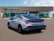 New 2026 Hyundai Elantra Hybrid SEL Sport Sedan near Belmont