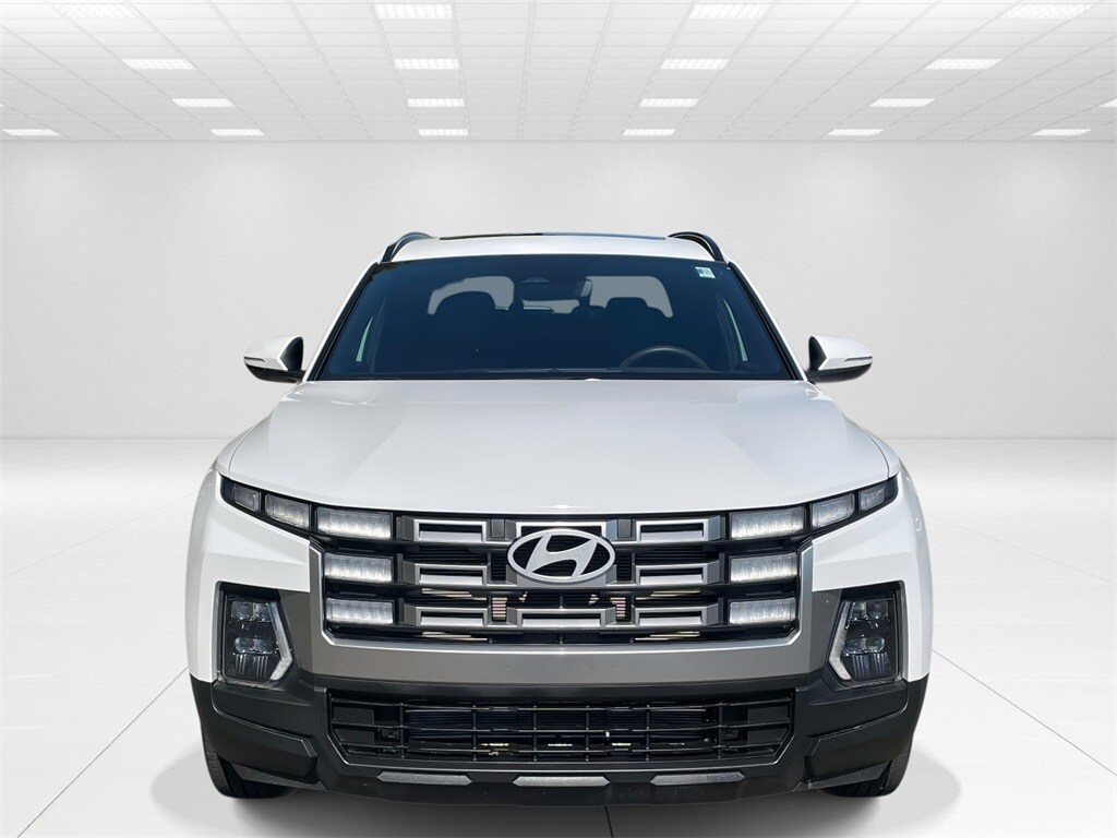 2025 Hyundai Santa Cruz SEL Activity photo 2