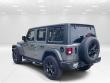 2021 Jeep Wrangler Unlimited Sport Altitude SUV