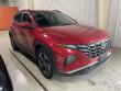 Used 2022 Hyundai Tucson SEL SUV