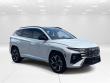 New 2025 Hyundai Tucson Hybrid N Line SUV