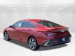 New 2025 Hyundai Elantra SEL Sport Sedan near Belmont