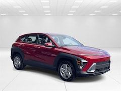 2026 Hyundai Kona SE FWD SUV