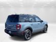 2025 Ford Bronco Sport Outer Banks SUV