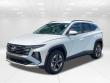 New 2026 Hyundai Tucson SEL AWD SUV near Belmont
