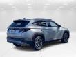 New 2026 Hyundai Tucson Limited FWD SUV near Belmont