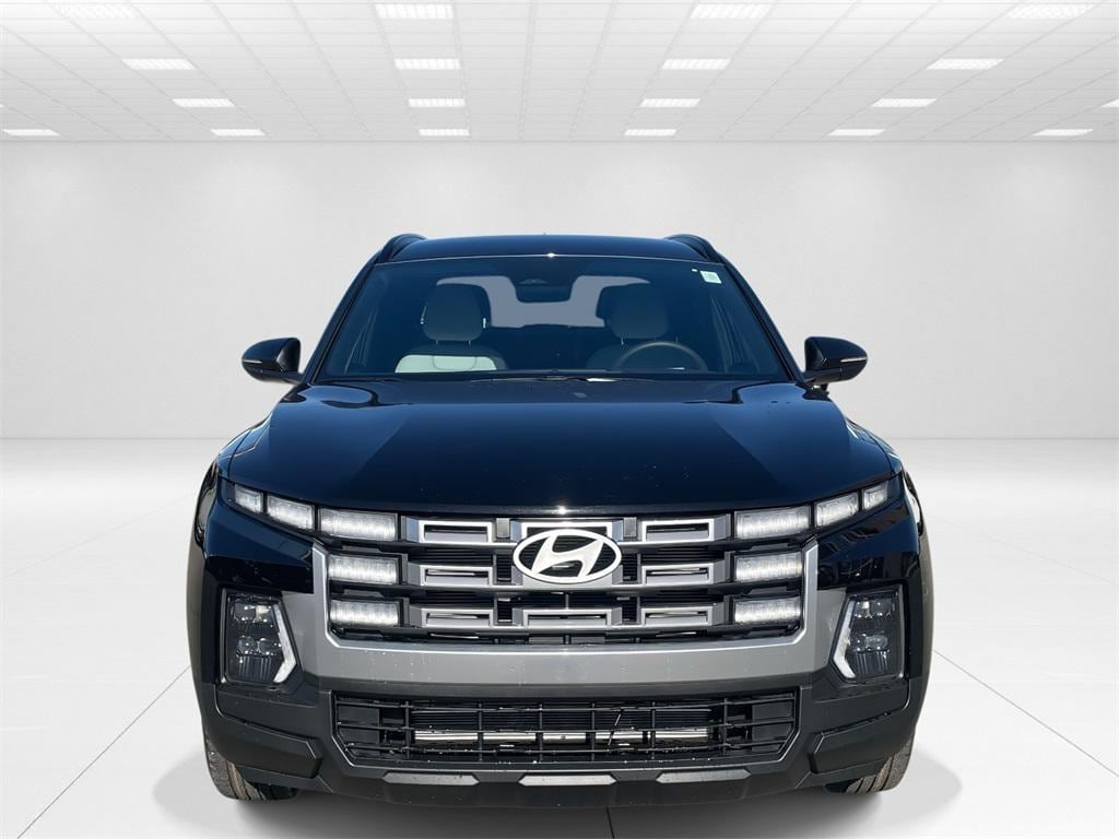 New 2026 Hyundai Santa Cruz SEL AWD Truck