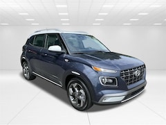 2025 Hyundai Venue Limited SUV