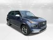New 2025 Hyundai Venue Limited SUV