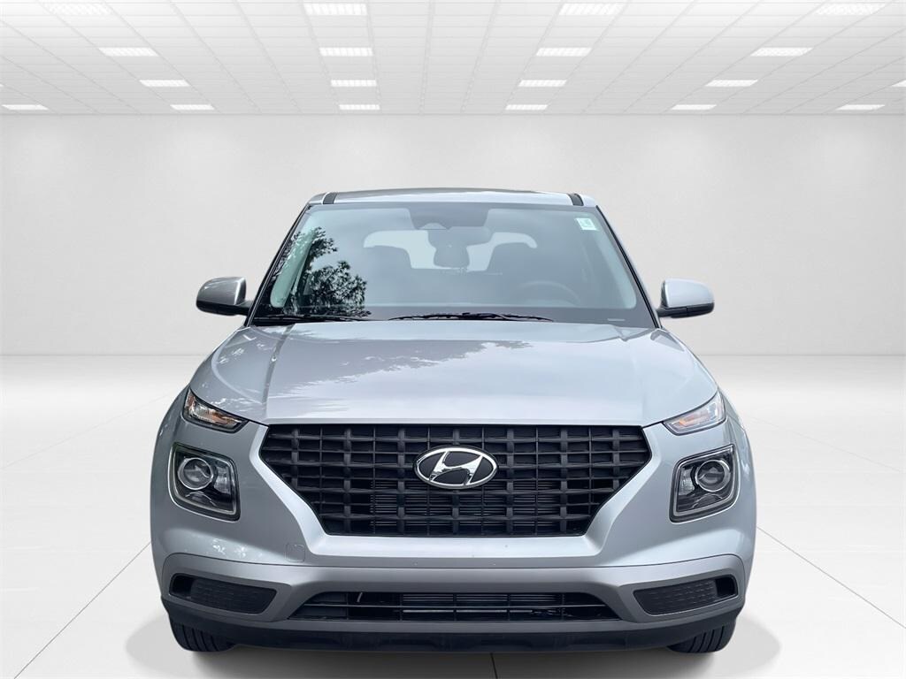 New 2026 Hyundai Venue SE SUV