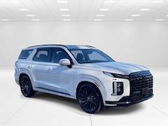 2024 Hyundai Palisade Calligraphy Night Edition SUV