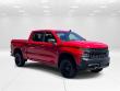 Used 2020 Chevrolet Silverado 1500 Custom Trail Boss Truck