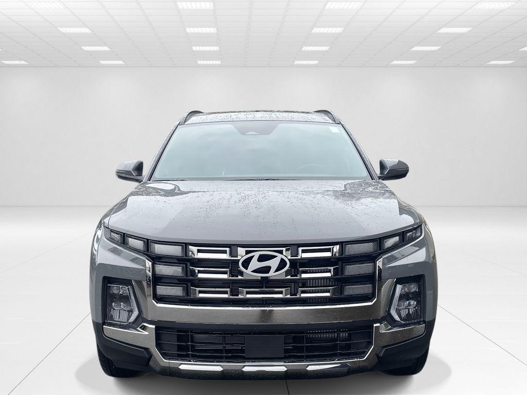 New 2026 Hyundai Santa Cruz Limited Truck