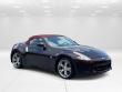 2010 Nissan 370Z Touring Convertible