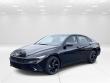 New 2026 Hyundai Elantra SEL Sport Sedan near Belmont