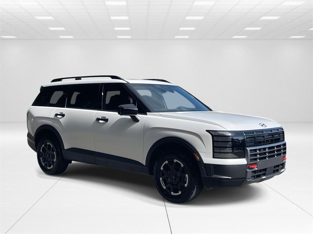 2026 Hyundai Palisade XRT Pro's photo