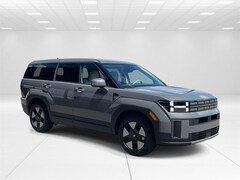 2026 Hyundai Santa Fe Hybrid SE SUV