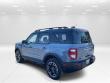 2025 Ford Bronco Sport Outer Banks SUV