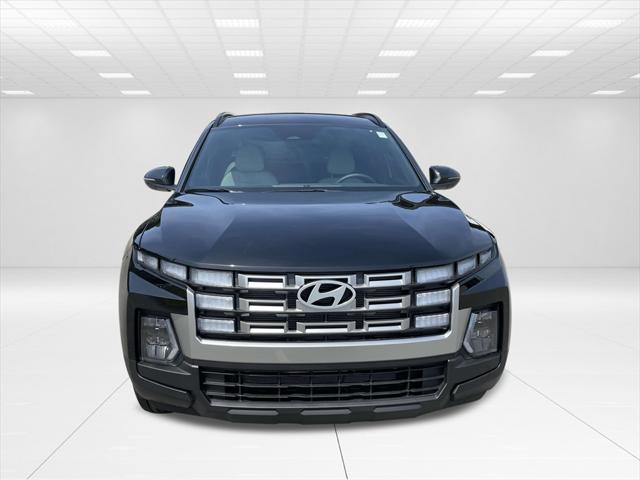 2025 Hyundai Santa Cruz SEL photo 3