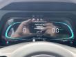 New 2026 Hyundai Elantra Hybrid Blue Sedan near Belmont