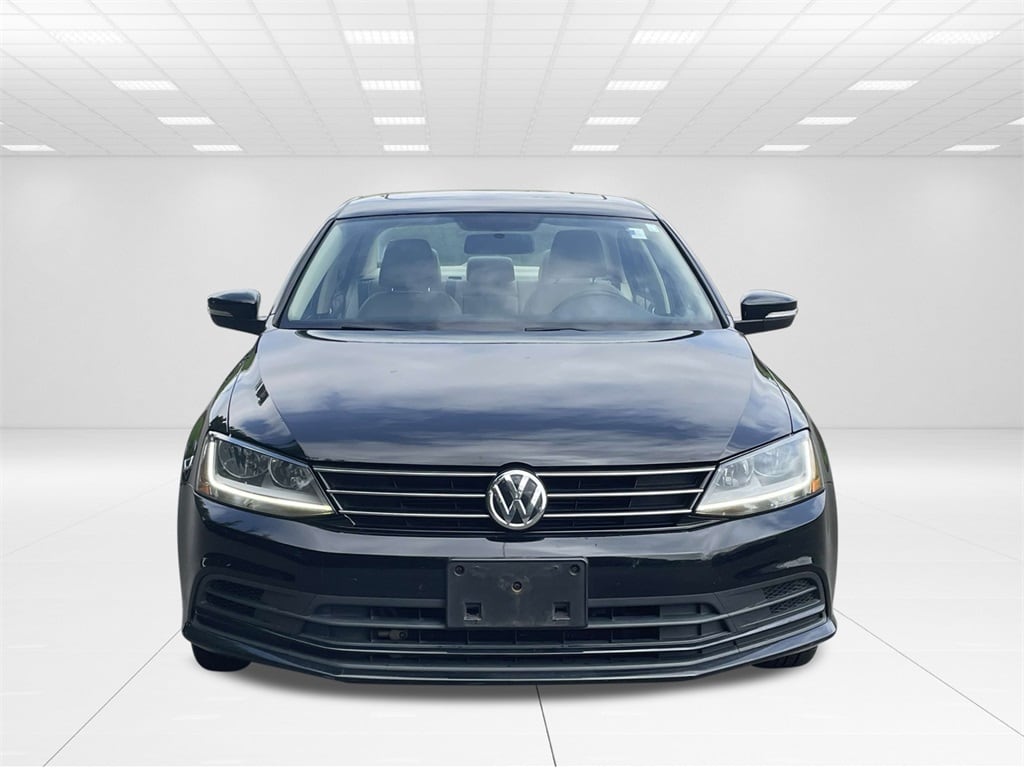 Used 2017 Volkswagen Jetta SE with VIN 3VWDB7AJ2HM391203 for sale in Gastonia, NC