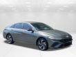 Certified 2025 Hyundai Elantra SEL Sport Sedan