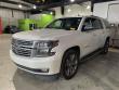 2017 Chevrolet Suburban Premier SUV