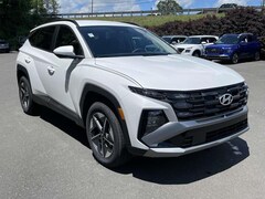 2025 Hyundai Tucson SEL AWD SUV