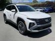 New 2025 Hyundai Tucson SEL AWD SUV