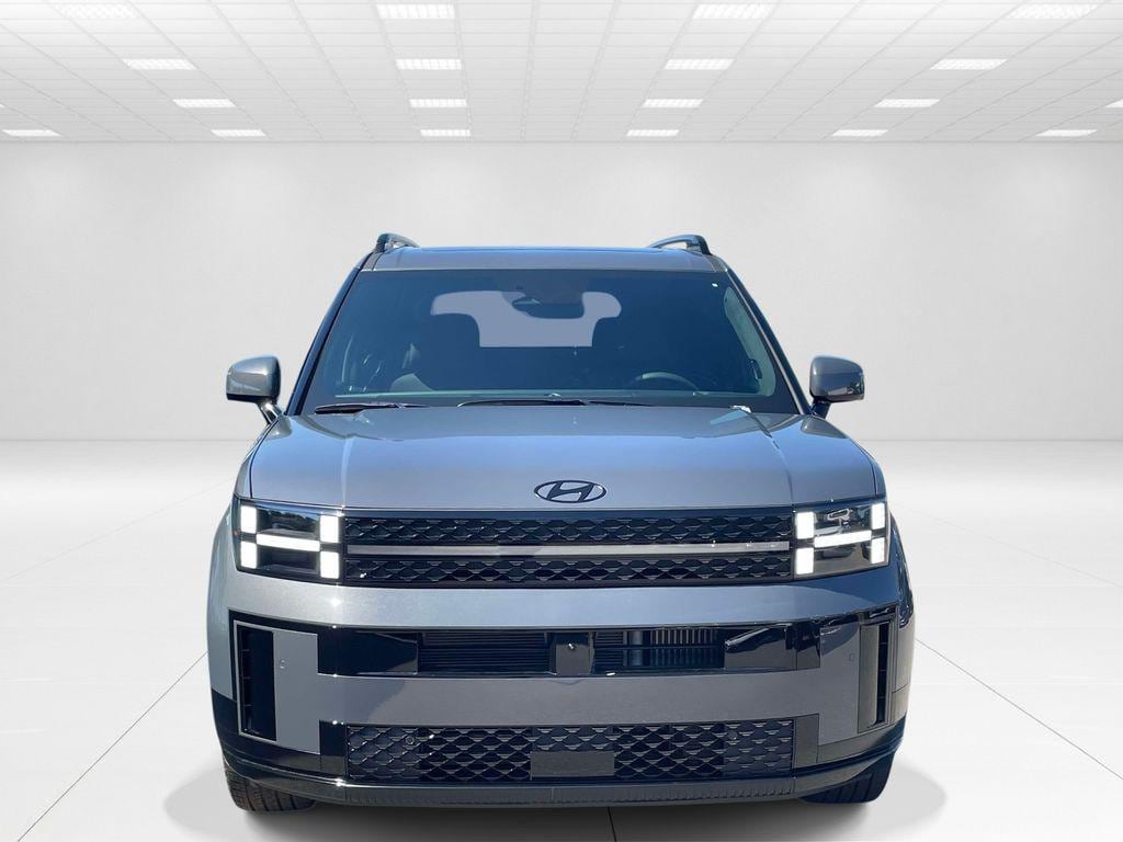 New 2026 Hyundai Santa Fe Hybrid Calligraphy SUV
