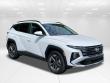 New 2025 Hyundai Tucson SEL AWD SUV