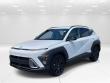 New 2026 Hyundai Kona SEL Sport FWD SUV near Belmont