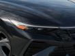 New 2026 Hyundai Elantra SEL Sport Sedan near Belmont