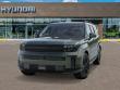 New 2026 Hyundai Santa Fe Hybrid Calligraphy SUV near Belmont