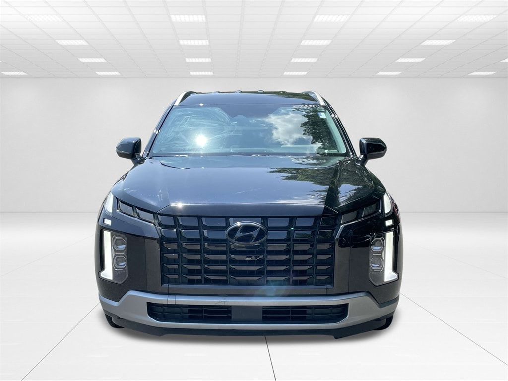 Certified 2023 Hyundai Palisade SEL with VIN KM8R24GE6PU552465 for sale in Gastonia, NC