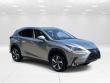Used 2020 Lexus NX 300 Base SUV