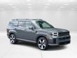 New 2026 Hyundai Santa Fe Limited AWD SUV near Belmont