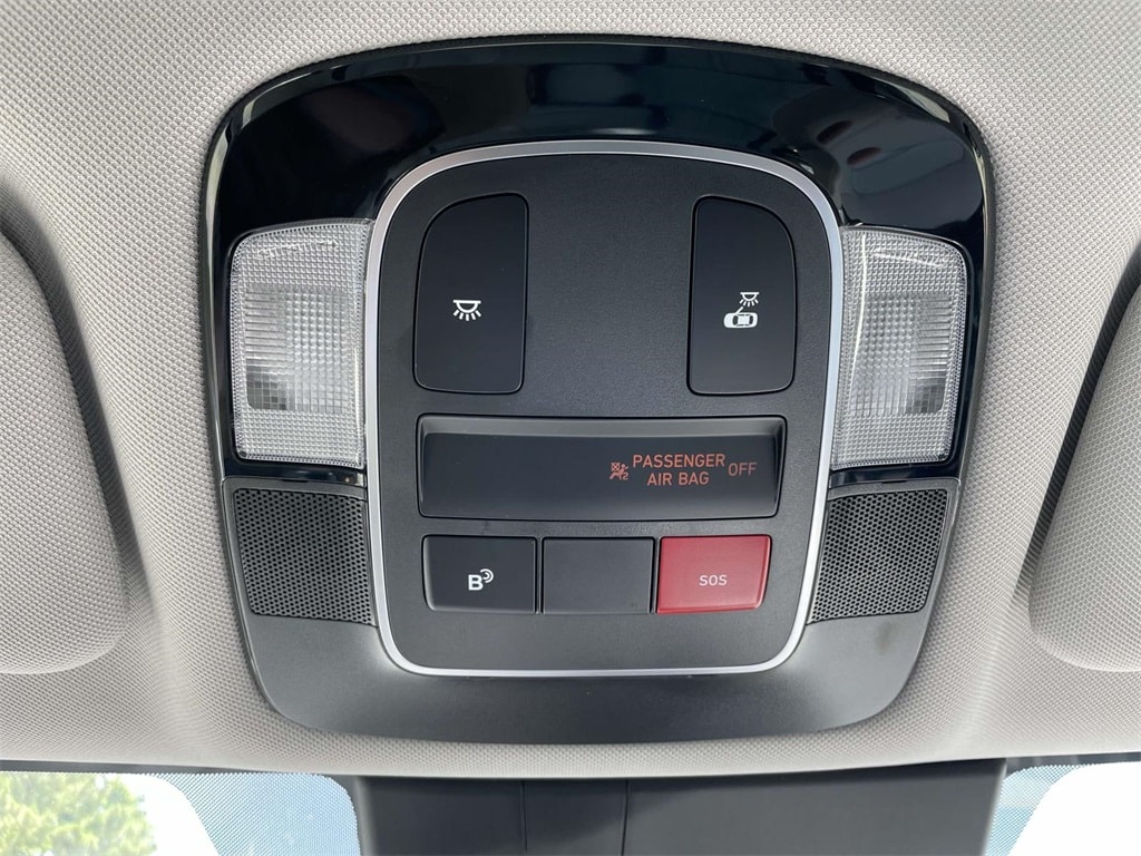 2024 Hyundai Sonata SEL photo 4