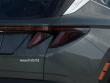 New 2026 Hyundai Tucson Hybrid Limited SUV near Belmont