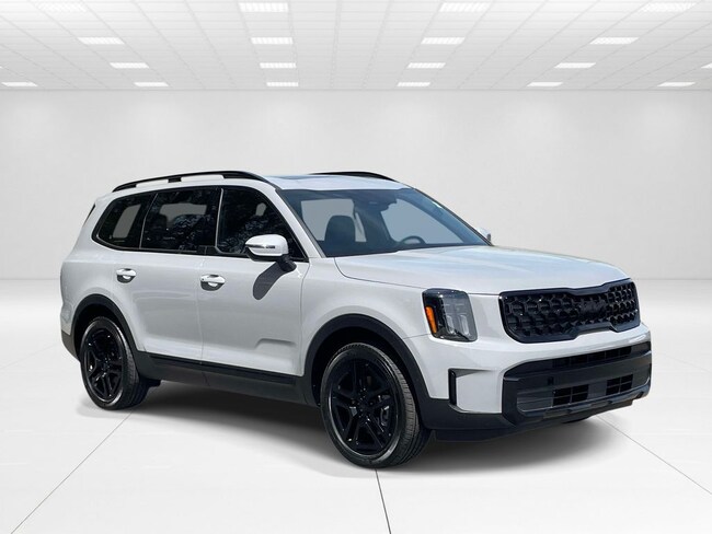 2025 Kia Telluride EX X-Line SUV
