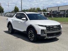 2025 Hyundai Santa Cruz Limited Truck