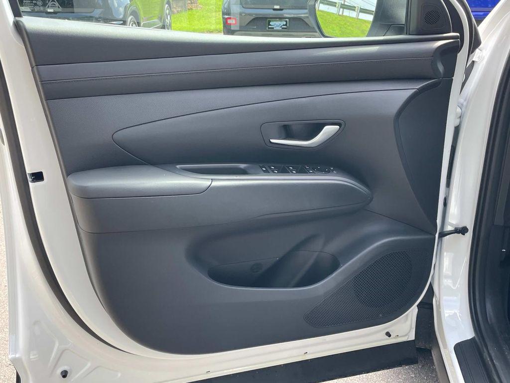 2025 Hyundai Tucson SEL - Photo 15