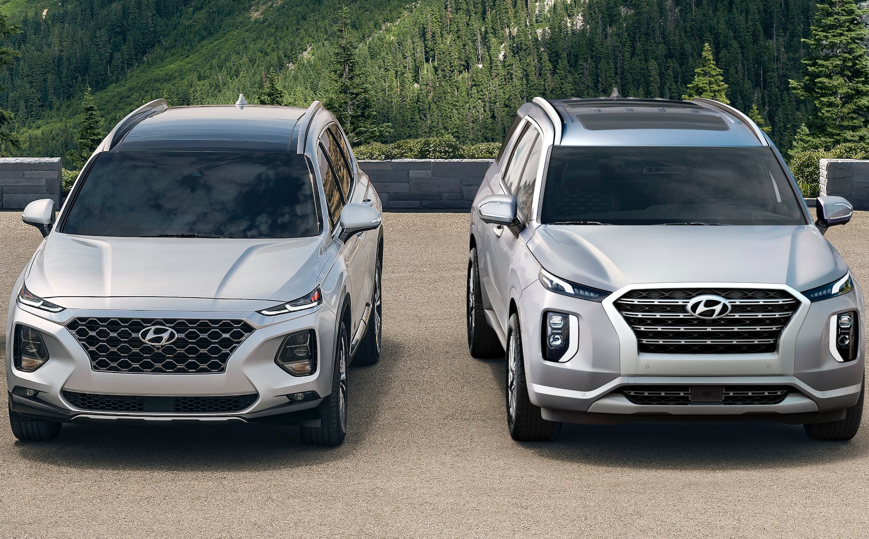 Hyundai struggles to meet the high demand of 2019 Palisade SUV