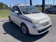 2013 FIAT 500 Pop Hatchback