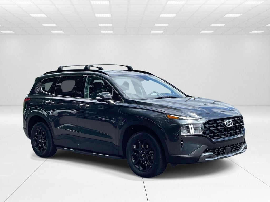 2023 Hyundai Santa Fe SUV 