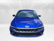 New 2025 Hyundai Elantra SEL Sport Sedan near Belmont